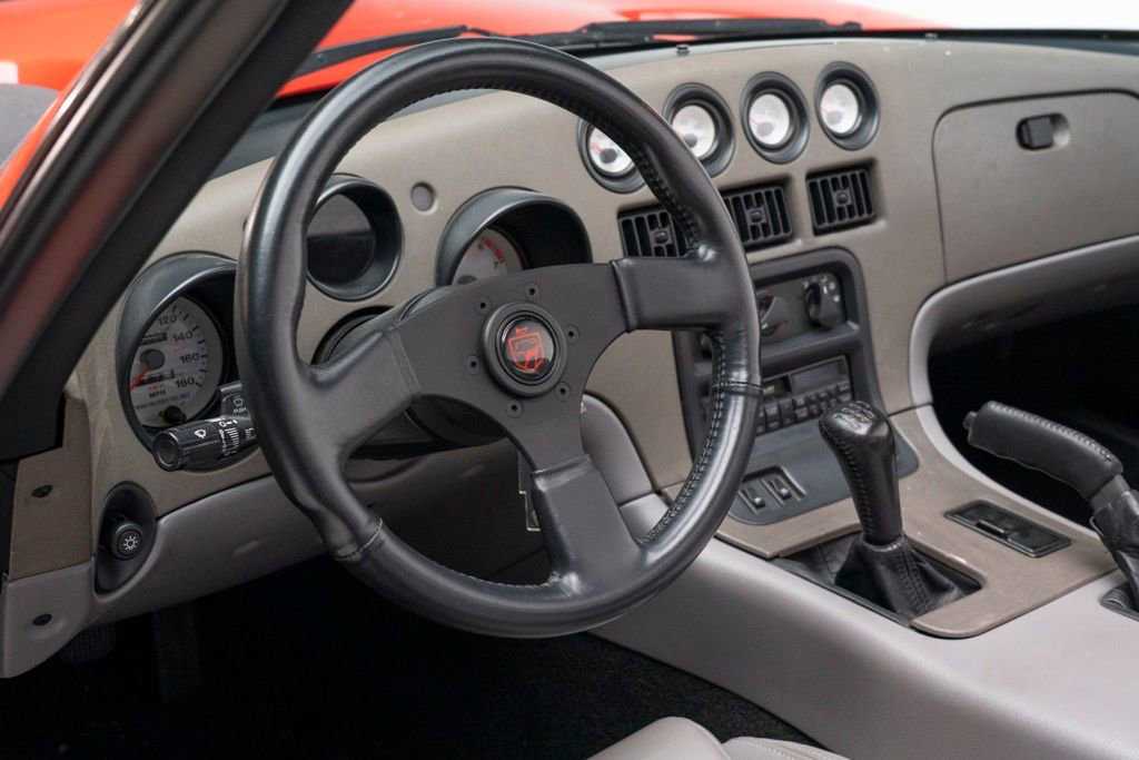 Used 1993 Dodge Viper RT/10 image 19