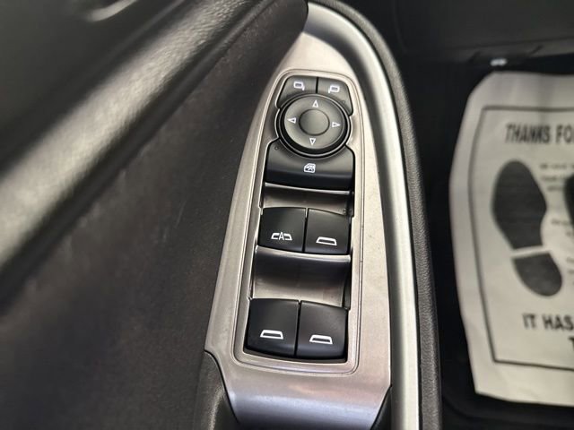 Used 2024 Chevrolet Malibu LT image 20