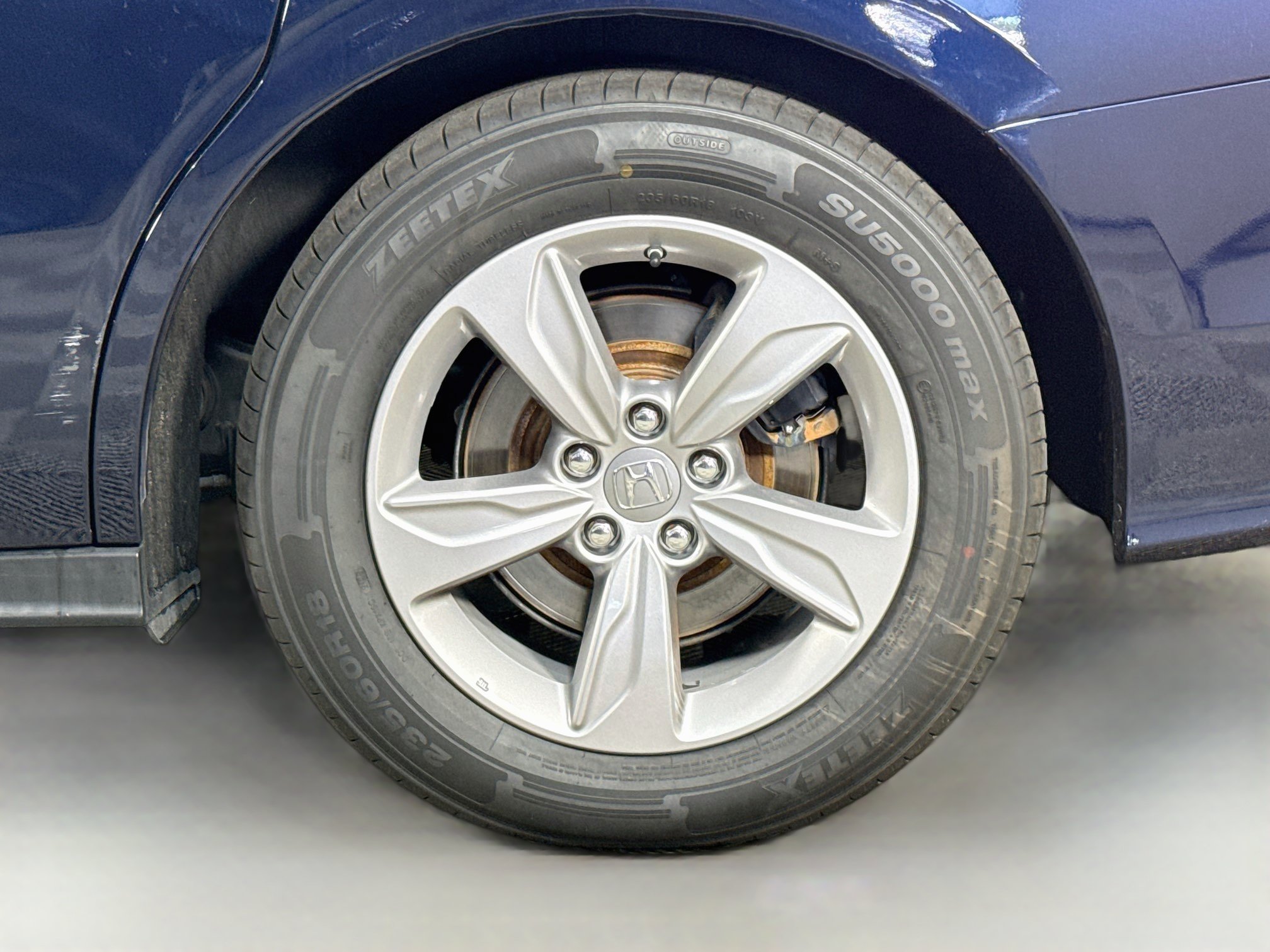 Used 2019 Honda Odyssey EX image 35