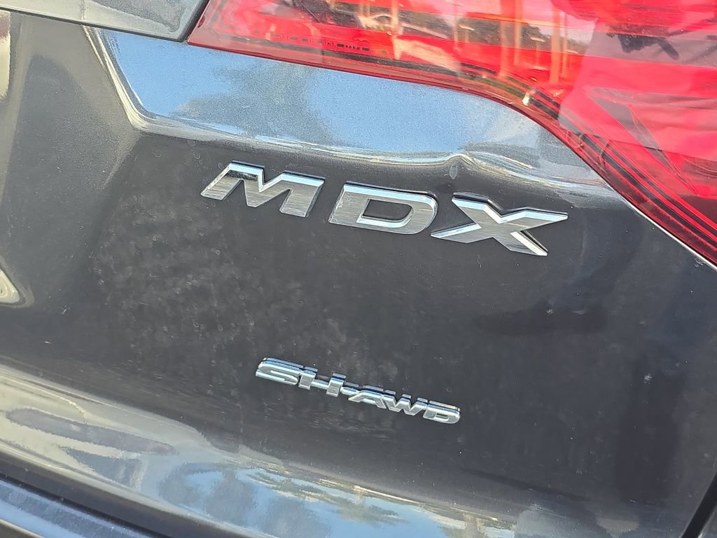 Used 2013 Acura MDX image 5