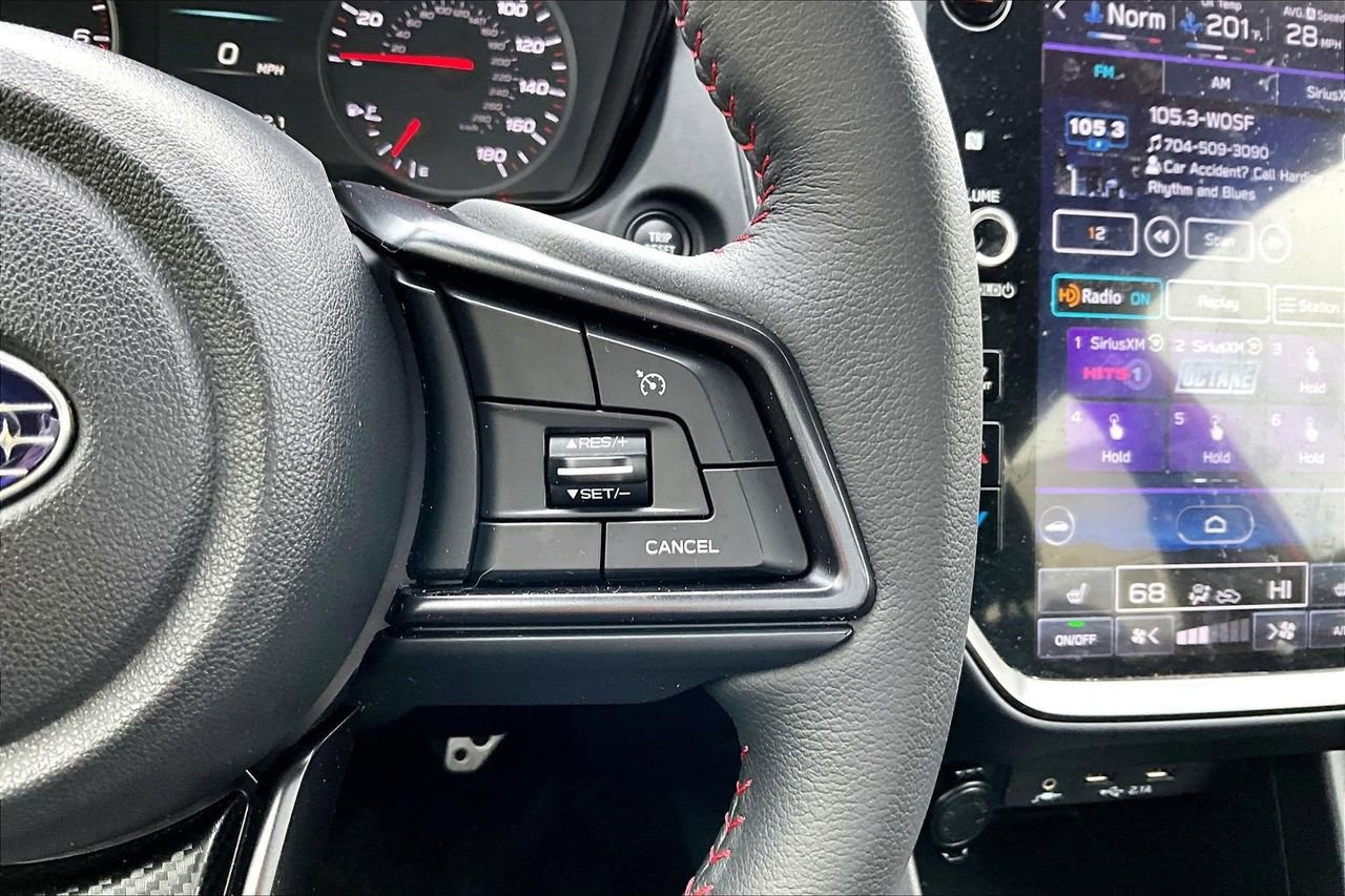 Used 2023 Subaru WRX Premium w/ Popular Package #2 image 29