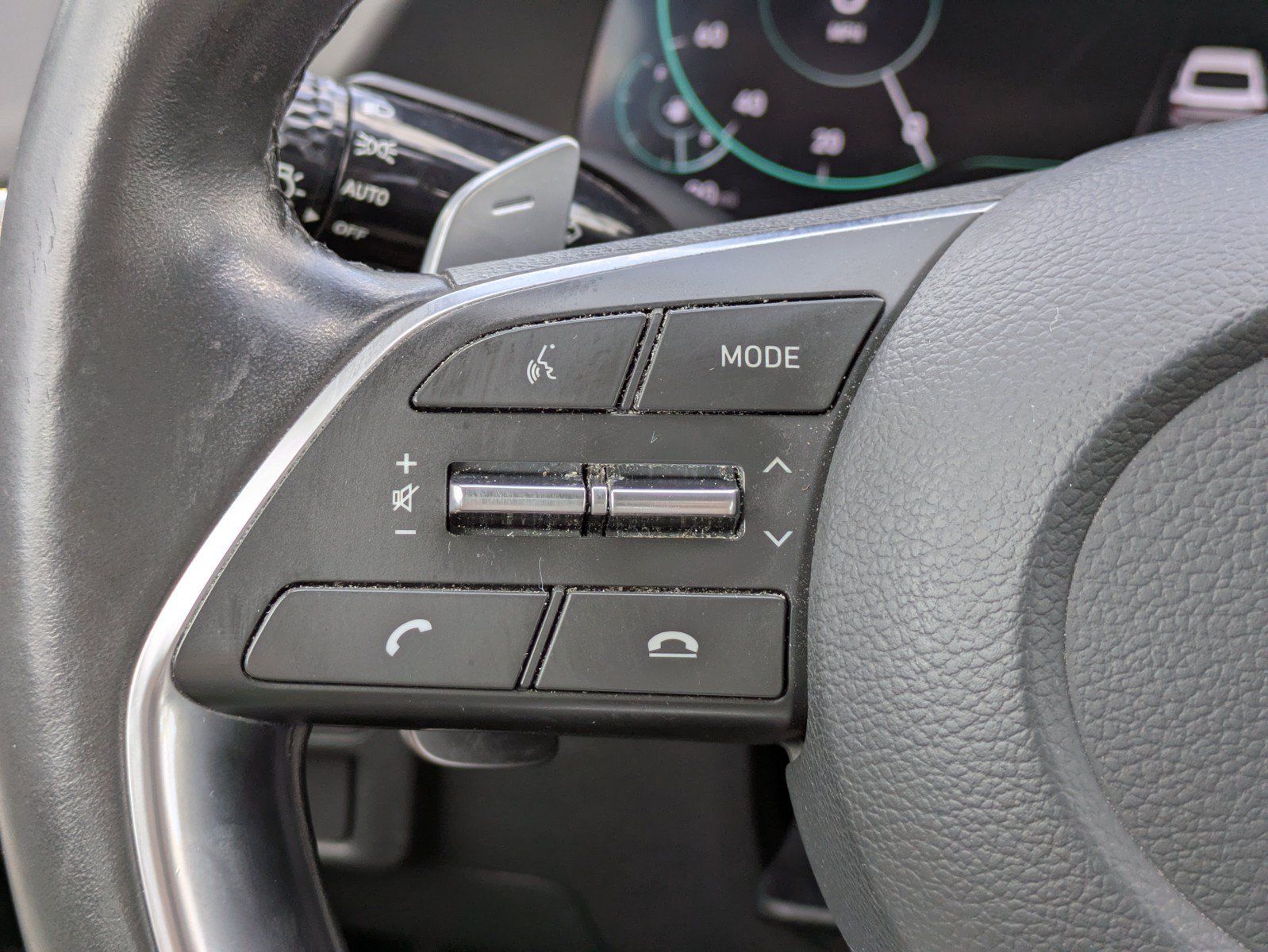 Used 2021 Hyundai Sonata Limited FWD image 20