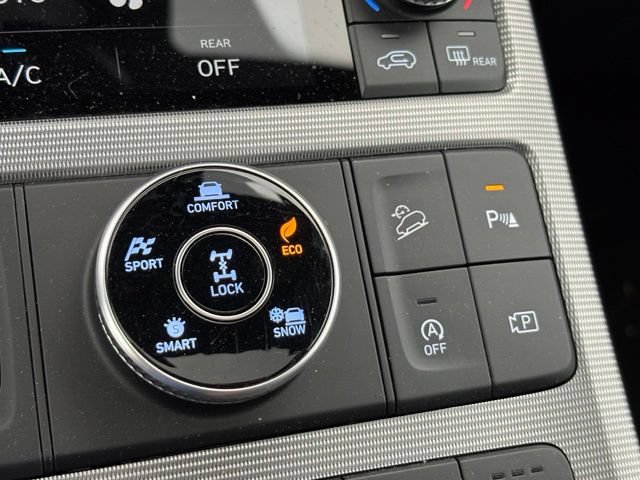 Used 2025 Hyundai Palisade Calligraphy AWD/4WD image 16