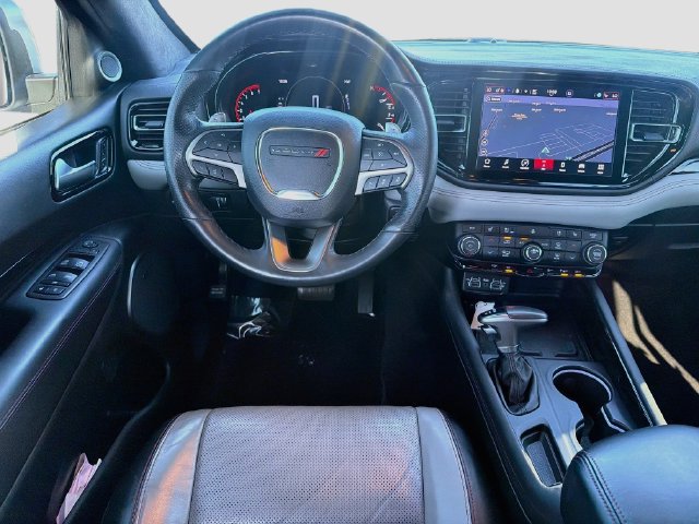 Used 2023 Dodge Durango Citadel RWD image 25