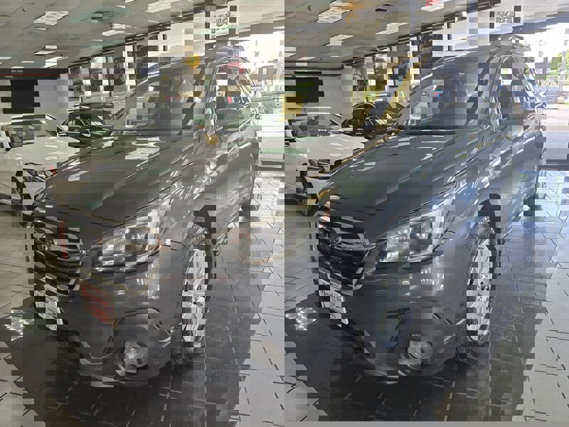 Used 2019 Subaru Outback 2.5i Premium