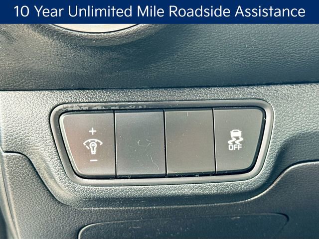 Certified 2024 Kia Forte LX image 7