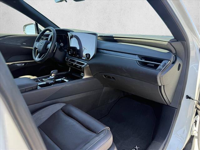 Used 2024 Lexus RX 350 FWD w/ Convenience Package image 12