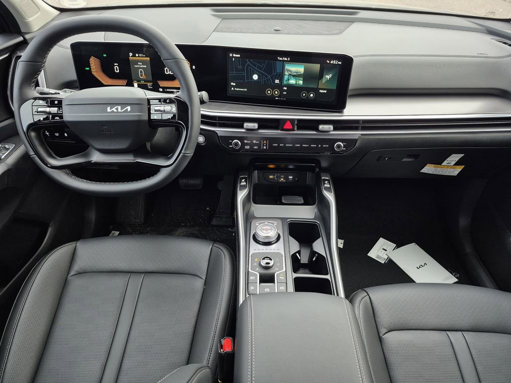 New 2026 Kia Sorento EX image 13