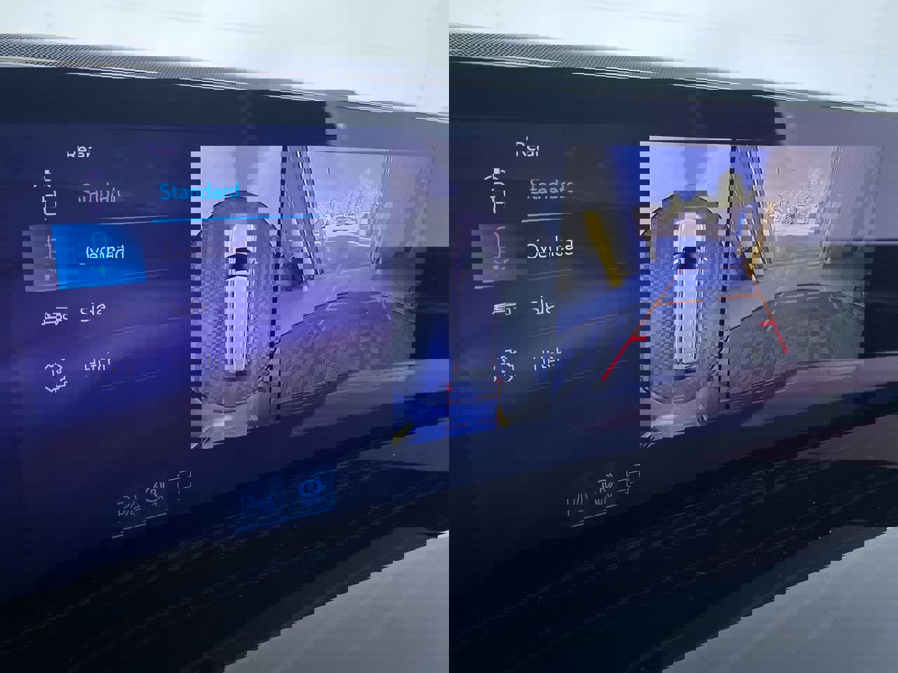 New 2026 Cadillac Escalade ESV Sport w/ Touring Package image 7