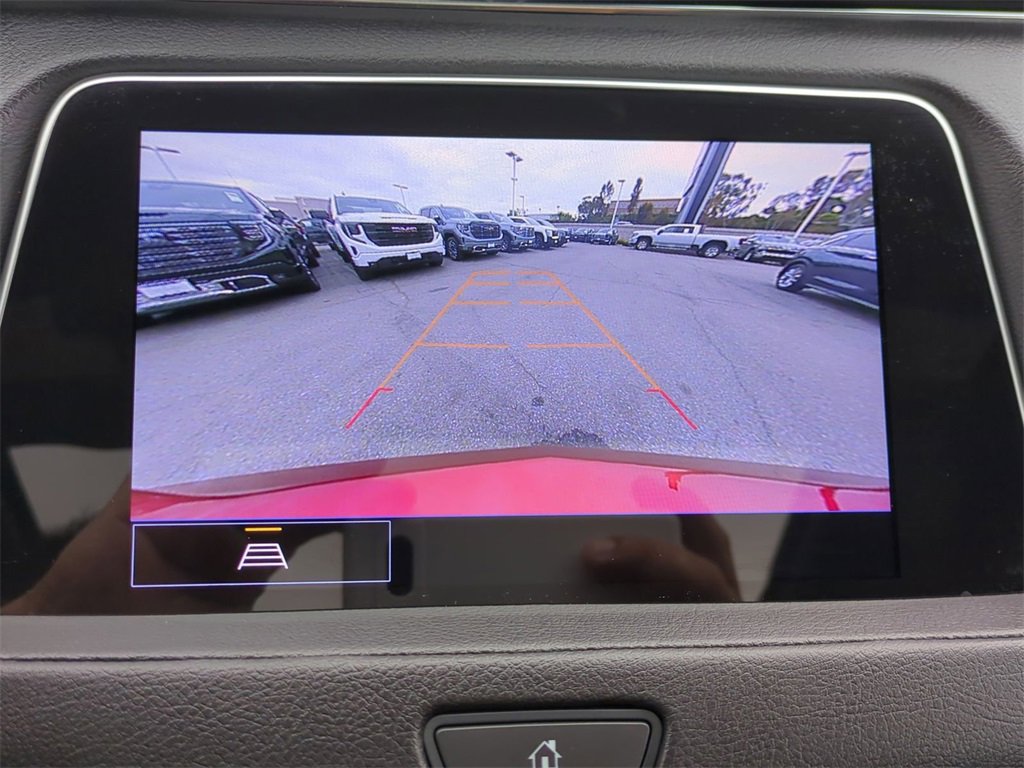 Certified 2023 Cadillac XT4 Sport image 14