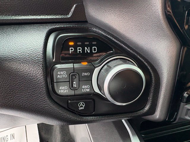 Used 2023 RAM 1500 Big Horn AWD/4WD image 23