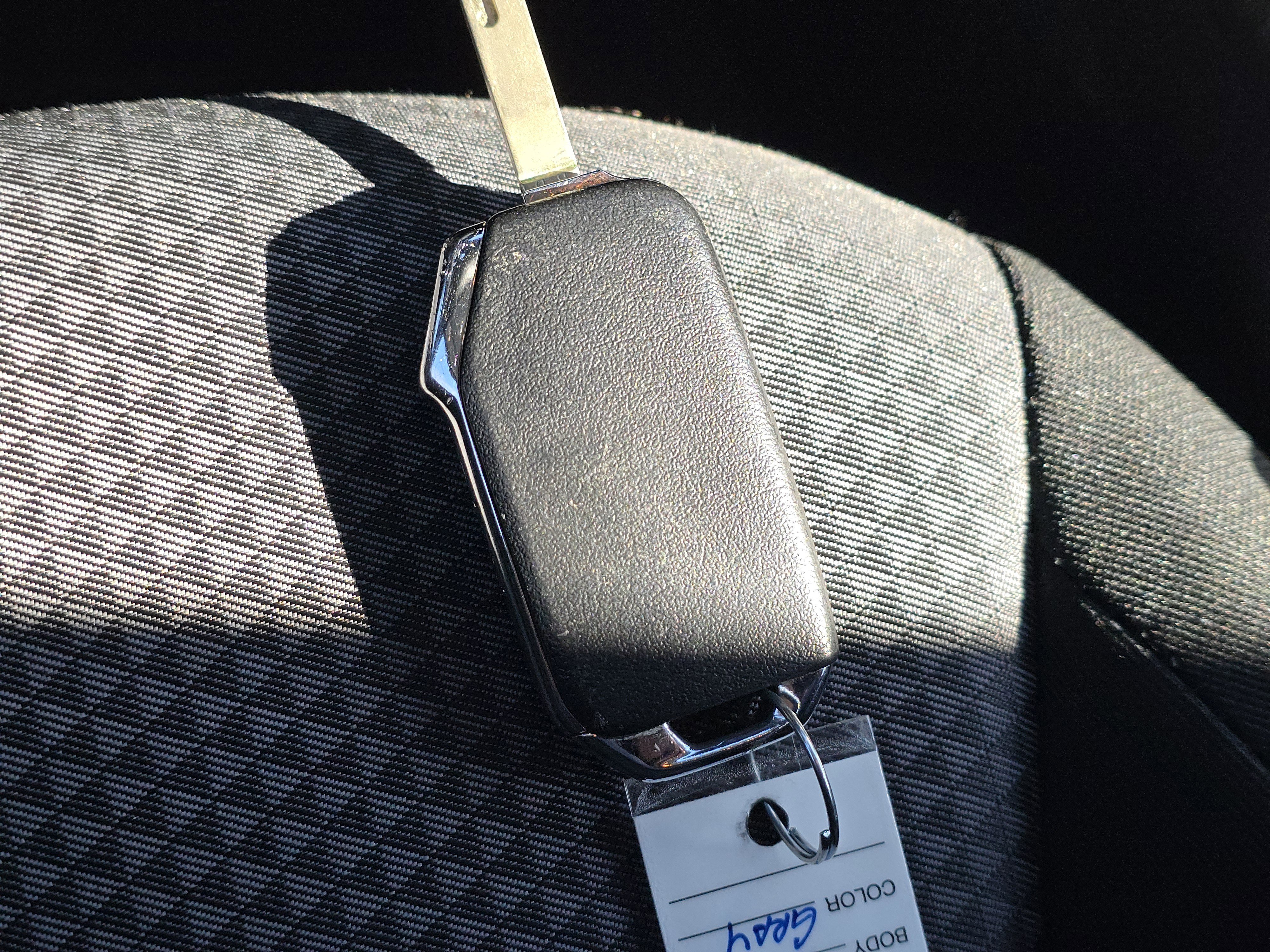 Used 2024 Kia Soul LX w/ Option Group 015 image 28