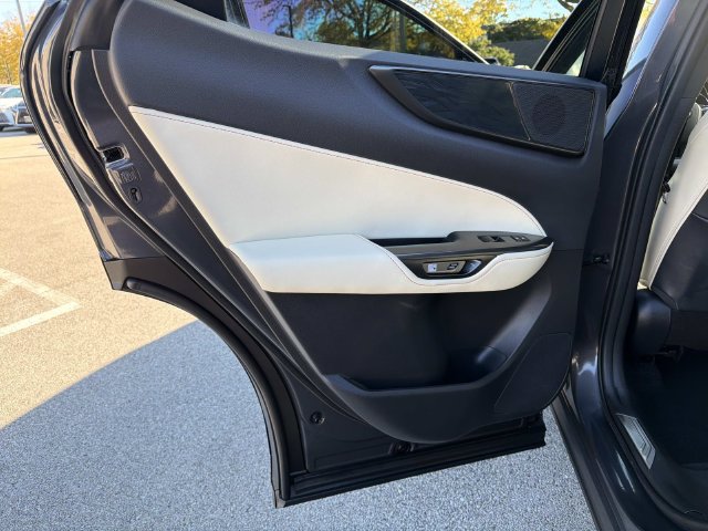 Used 2024 Lexus NX 350 AWD image 24