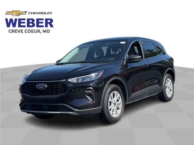Used 2024 Ford Escape Active w/ Tech Pack #1 AWD/4WD image 1