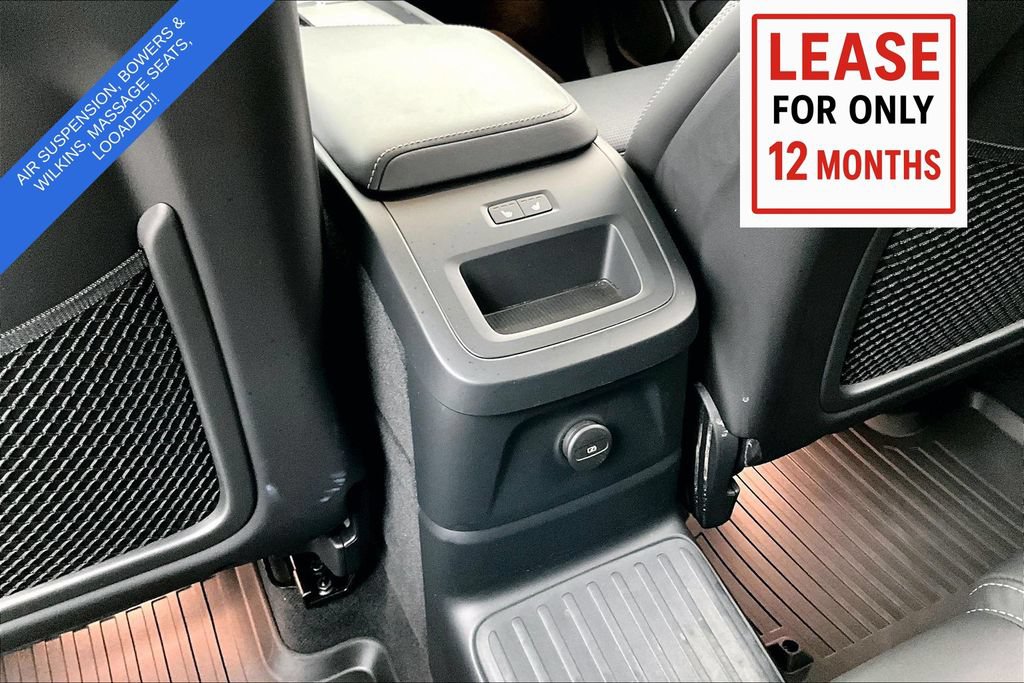 Used 2025 Volvo XC60 T8 Ultra w/ Protection Package Premier AWD/4WD image 31