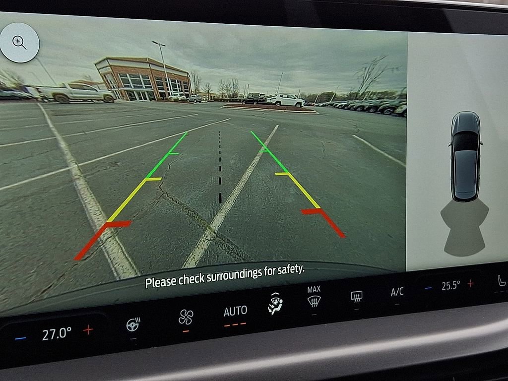 Used 2024 Ford Escape SE image 18