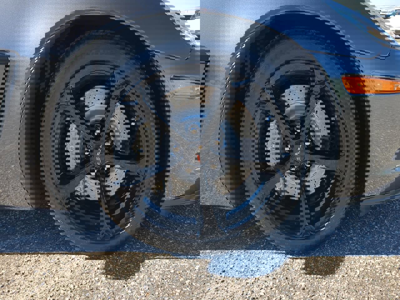 Used 2013 Chevrolet Corvette Grand Sport image 9