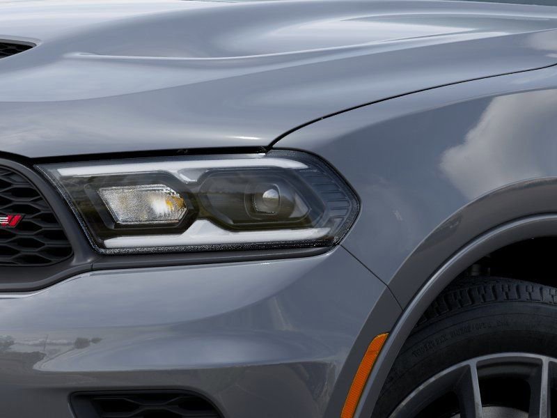 New 2026 Dodge Durango GT image 10