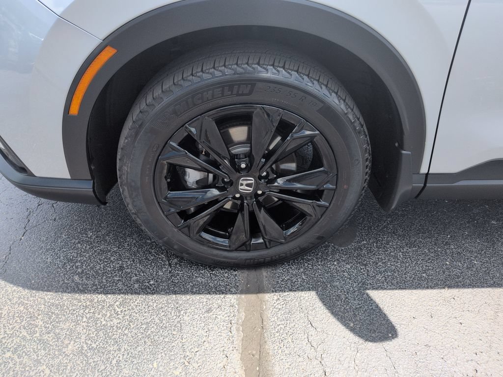Used 2023 Honda CR-V Sport Touring image 27