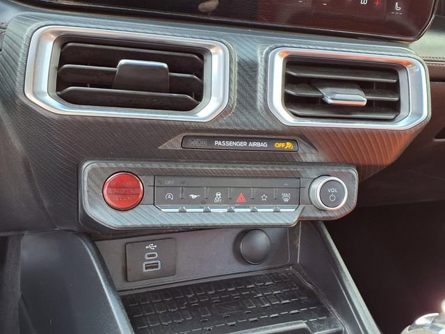 Certified 2024 Ford Mustang Premium RWD image 8