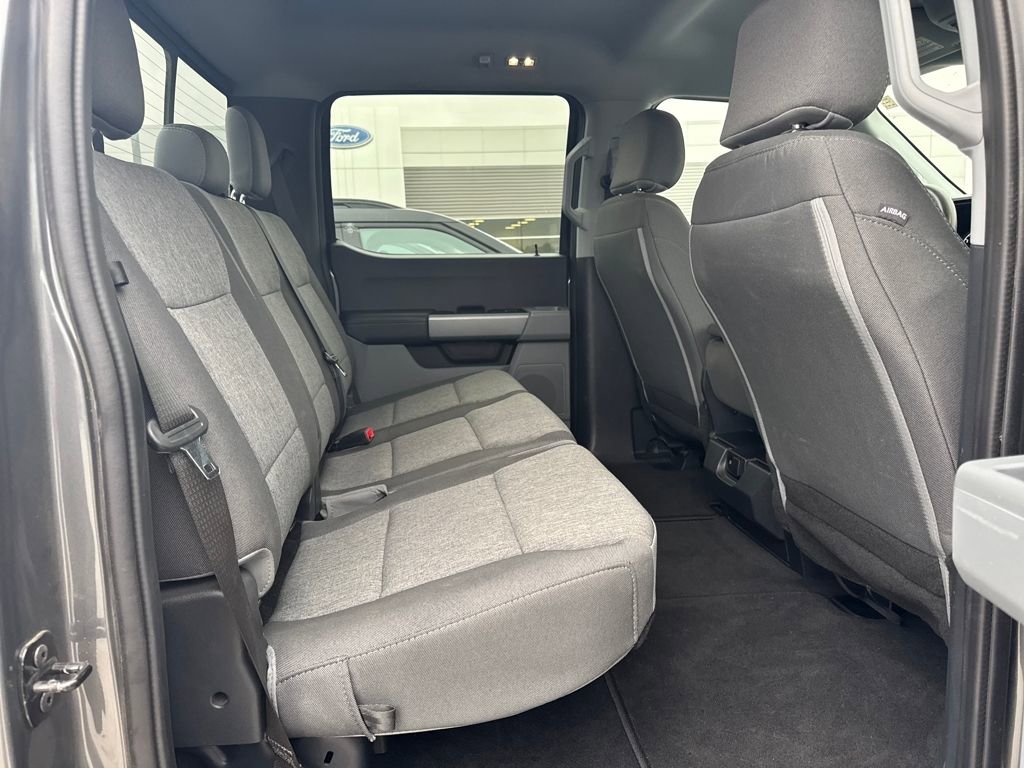 Used 2024 Ford F250 XL w/ STX Appearance Package image 16