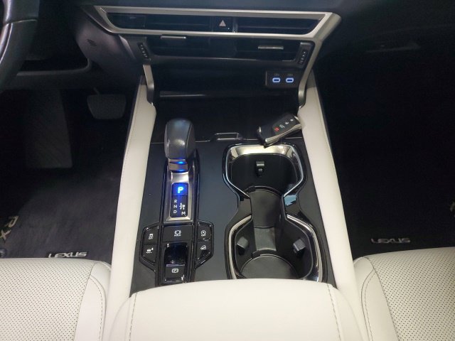 Used 2024 Lexus RX 350 Premium w/ Cold Area Package AWD/4WD image 21