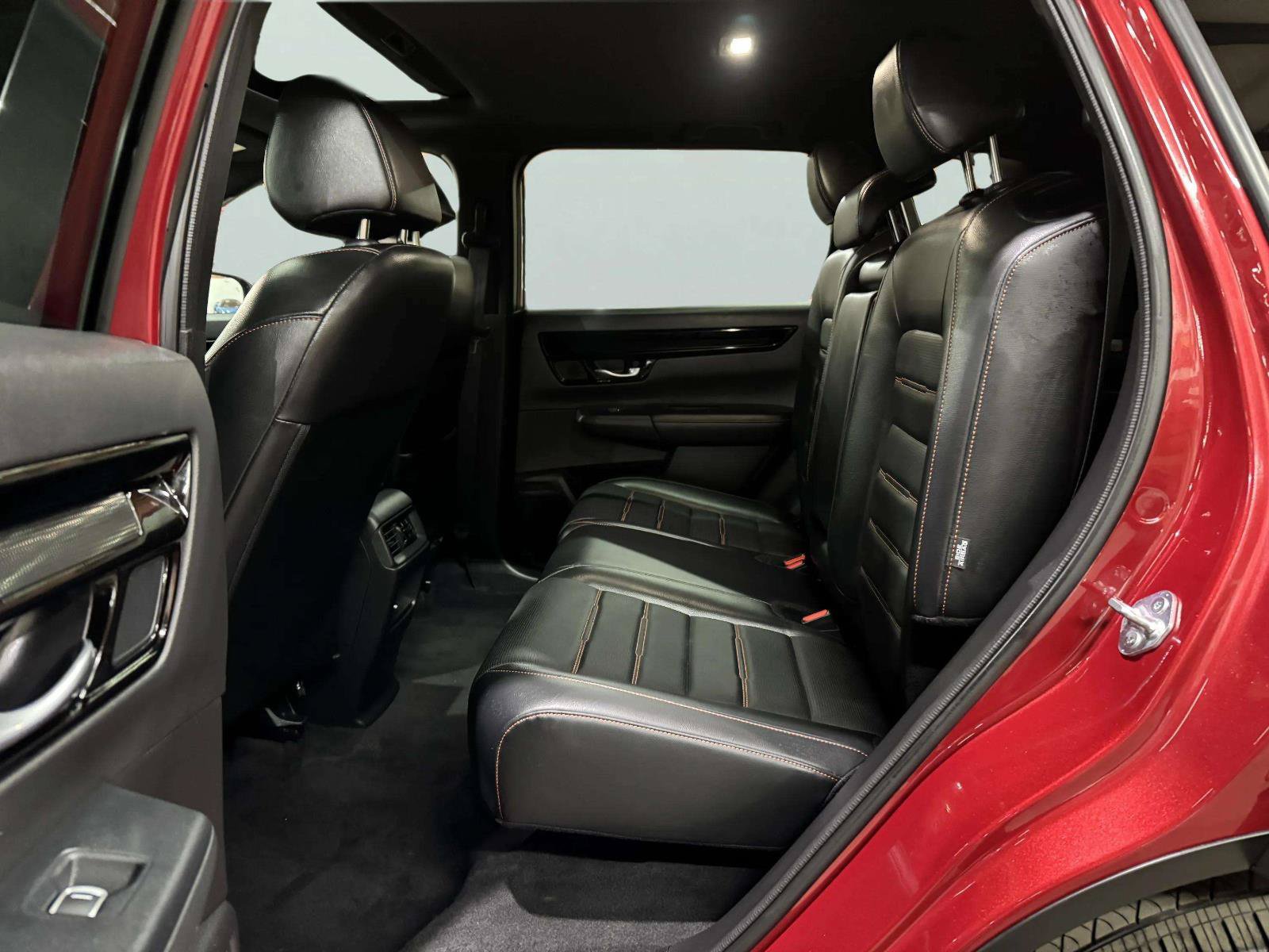 Used 2023 Honda CR-V Sport Touring image 34