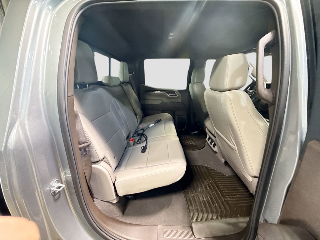 New 2026 GMC Sierra 1500 SLE w/ Preferred Package image 26