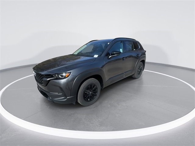 New 2026 MAZDA CX-50 AWD 2.5 Hybrid w/ Weather Package image 4