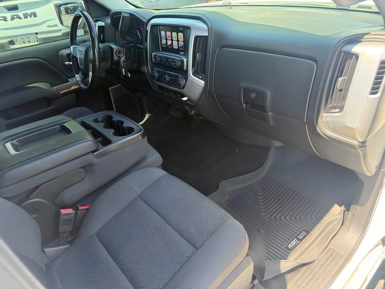 Used 2018 GMC Sierra 1500 SLE w/ SLE Fleet Preferred Package AWD/4WD image 28