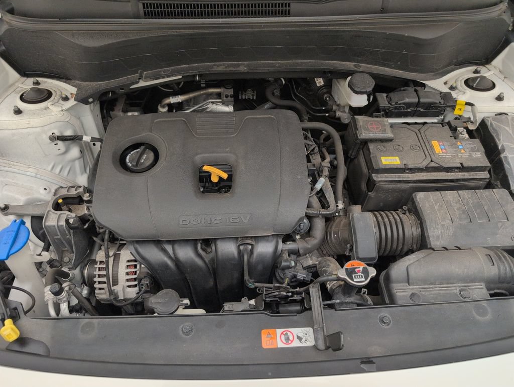 Used 2024 Kia Seltos EX FWD image 34