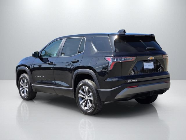 Used 2026 Chevrolet Equinox LT FWD image 6