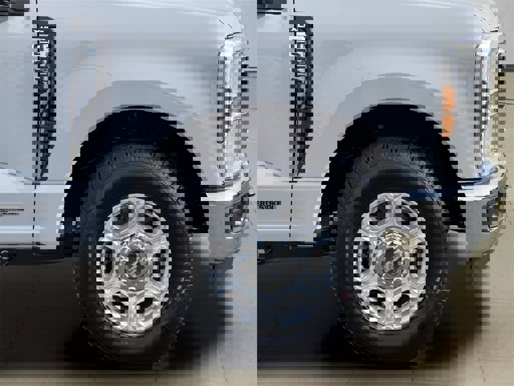 New 2026 Ford F250 XLT image 42