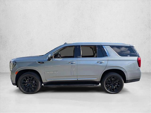 Used 2024 GMC Yukon Denali w/ Advanced Technology Package RWD image 6