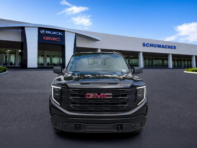 New 2026 GMC Sierra 1500 Pro w/ Graphite Edition AWD/4WD image 2