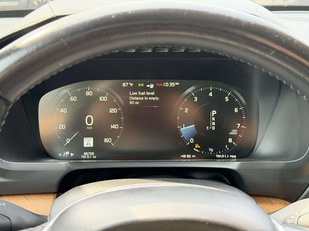Used 2019 Volvo XC90 T6 Inscription w/ Protection Package AWD/4WD image 9