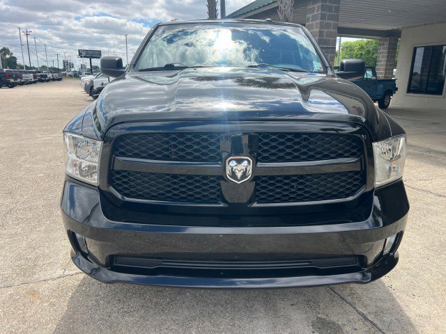Used 2014 RAM 1500 Express image 14