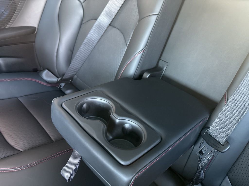 New 2024 Dodge Charger R/T w/ Plus Group image 14