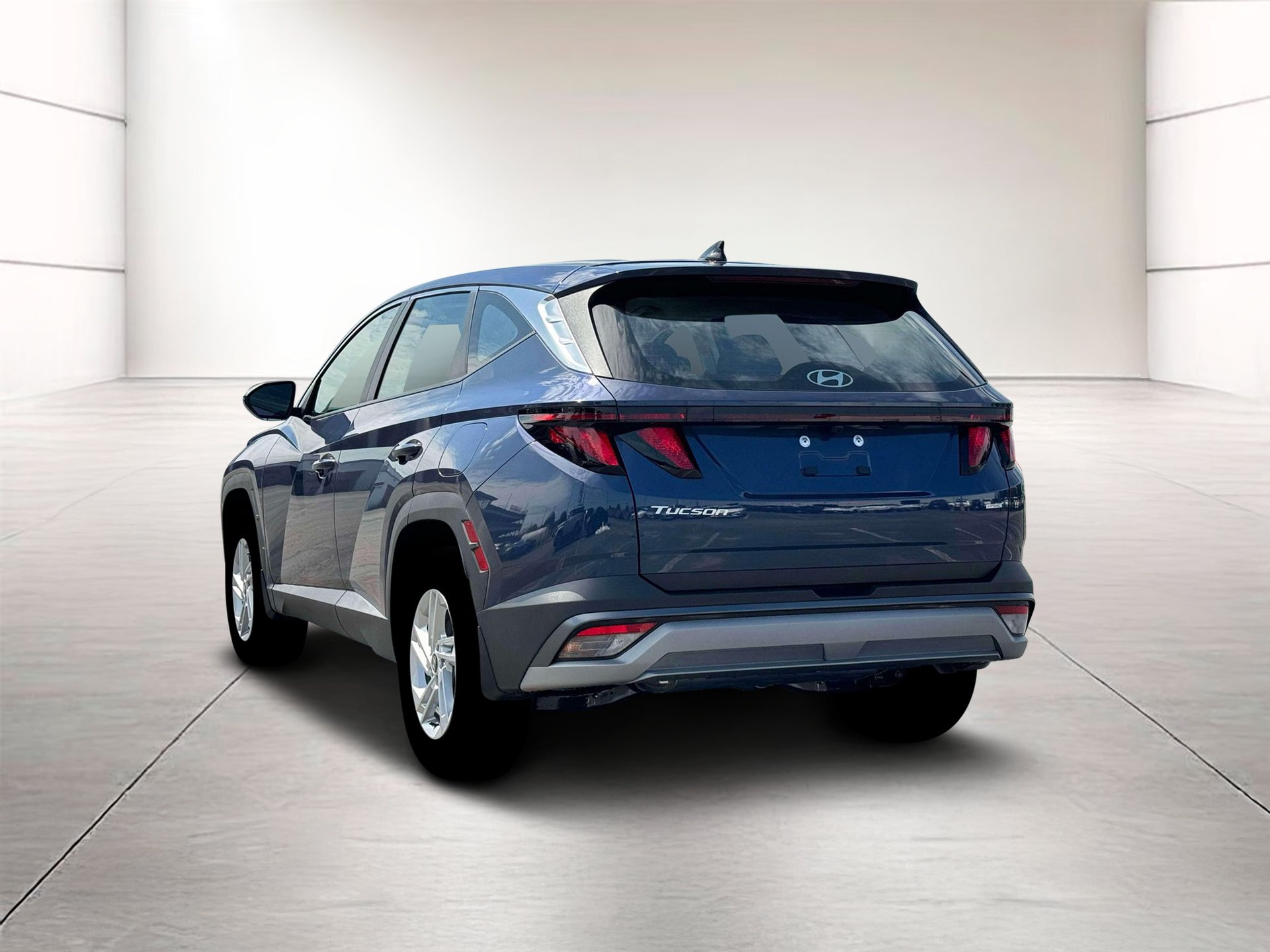 New 2026 Hyundai Tucson SE AWD/4WD image 5