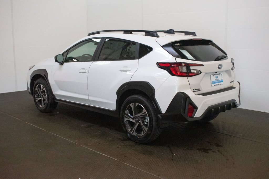 New 2026 Subaru Crosstrek 2.5i Premium AWD/4WD image 6