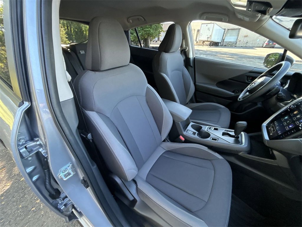 Certified 2025 Subaru Crosstrek 2.5i Premium image 24