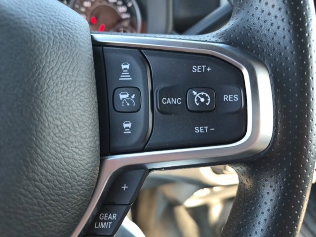 New 2025 RAM 5500 Tradesman image 24