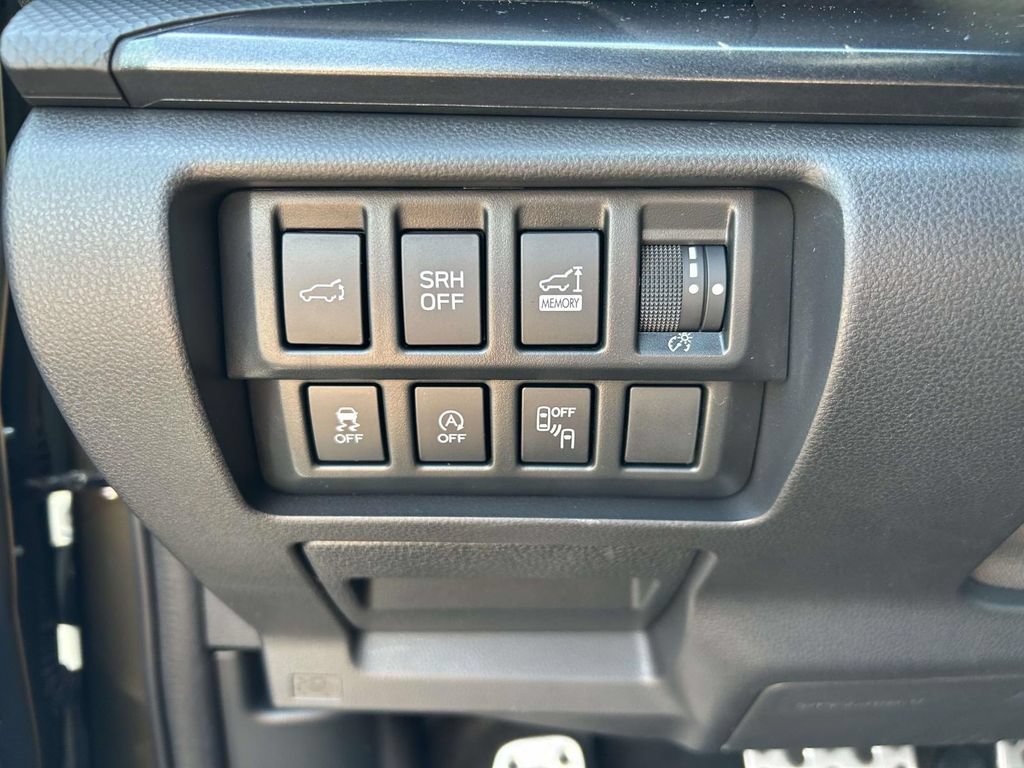 Used 2023 Subaru Forester Wilderness w/ Wilderness Package AWD/4WD image 21