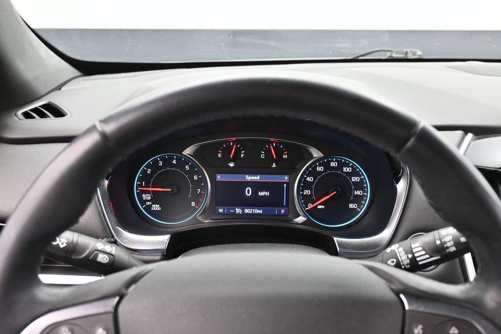 Used 2023 Chevrolet Traverse LT AWD/4WD image 51