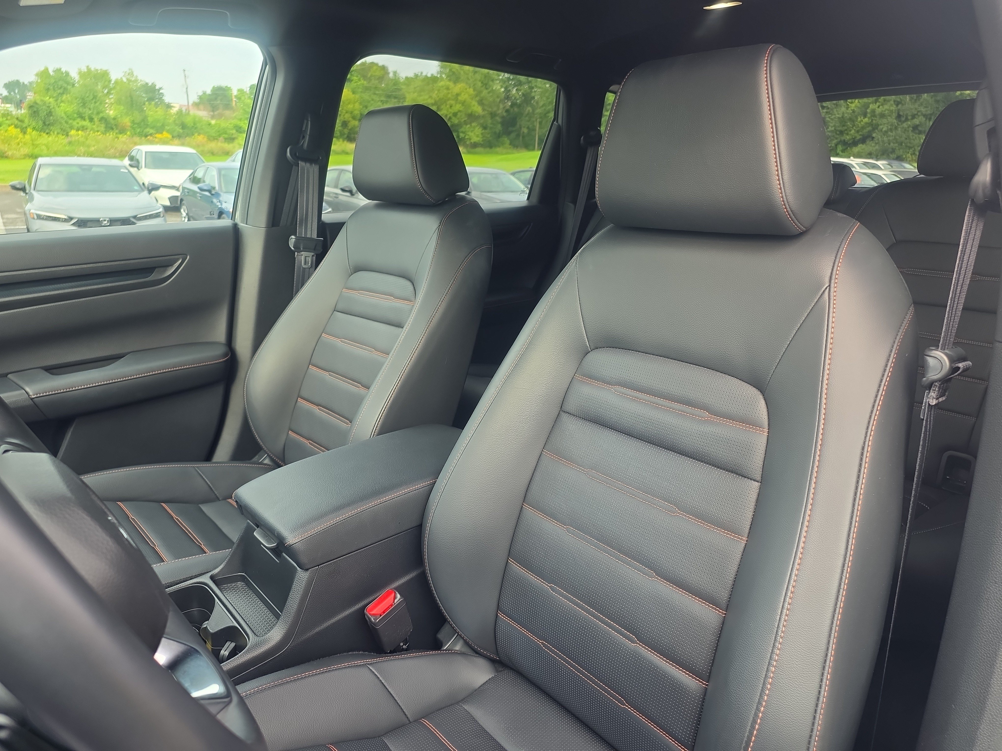 Used 2024 Honda CR-V Sport-L image 11