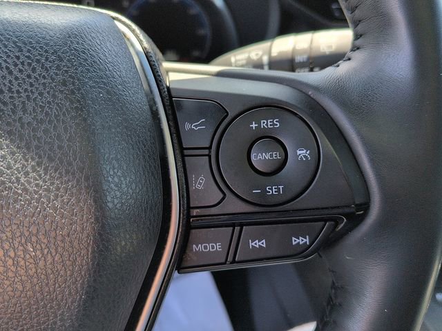 Certified 2023 Toyota Venza Limited AWD/4WD image 20