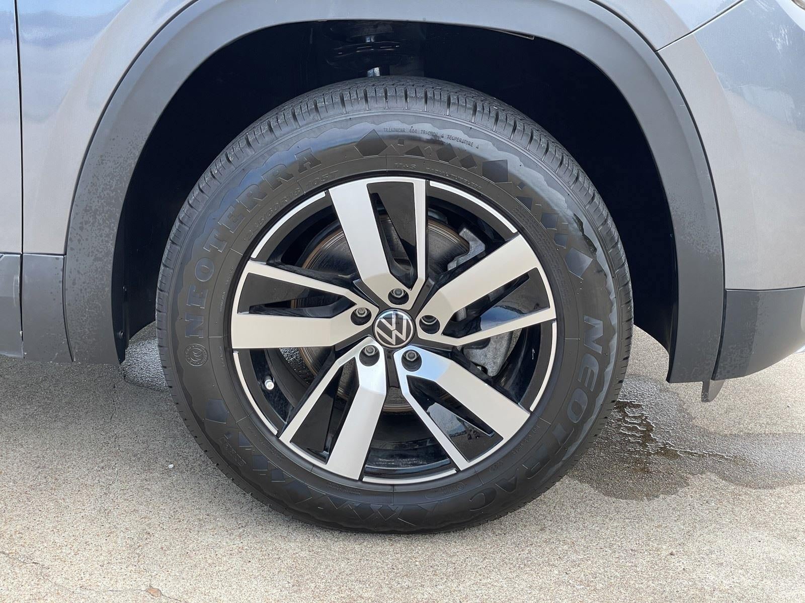 Used 2022 Volkswagen Atlas SE FWD image 52