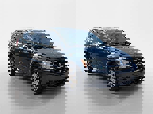 Used 2007 Dodge Caliber SXT w/ Driver Convenience Group image 7