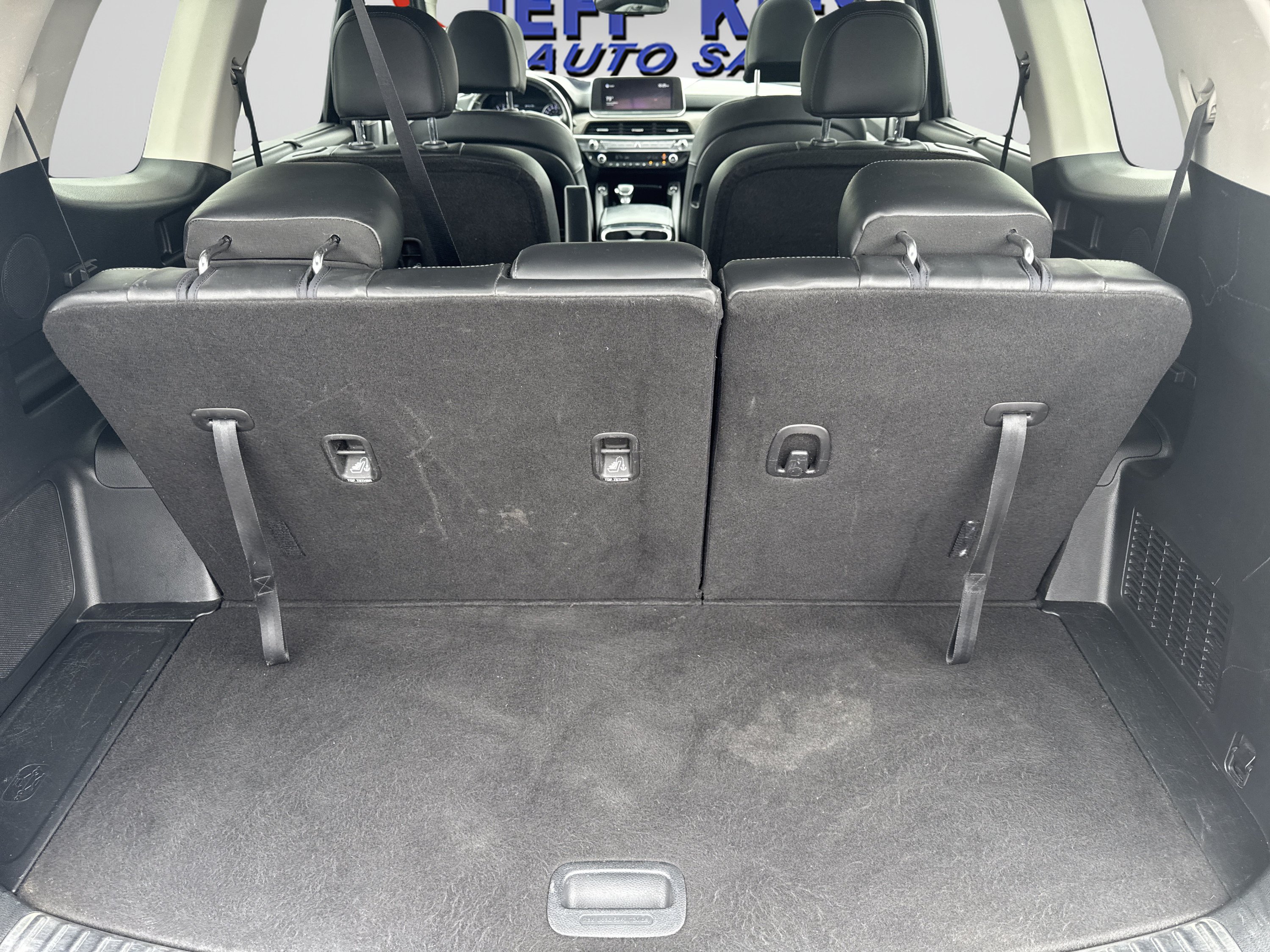 Used 2022 Kia Telluride SX AWD/4WD image 10