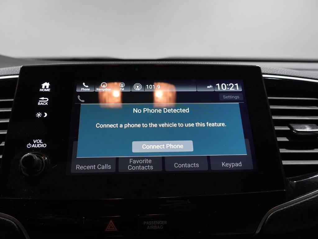 Used 2019 Honda Passport Touring image 25